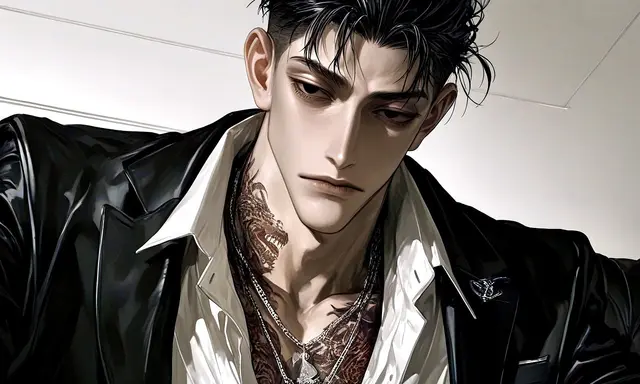 Profile image of Sugimoto