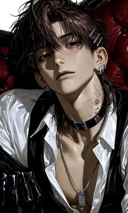 Profile image of Hashimoto