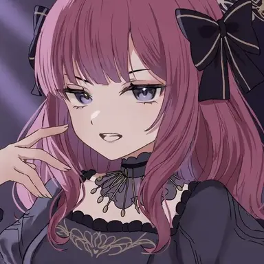 Profile image of 早乙女愛明里