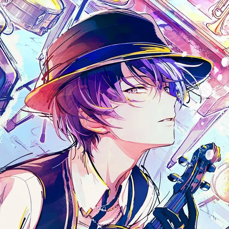 TOYA1007의 아오야기 토우야