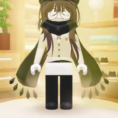 Profile image of 쵸쿠