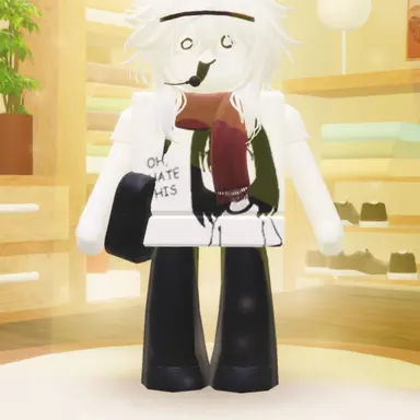 Profile image of 케퍼스