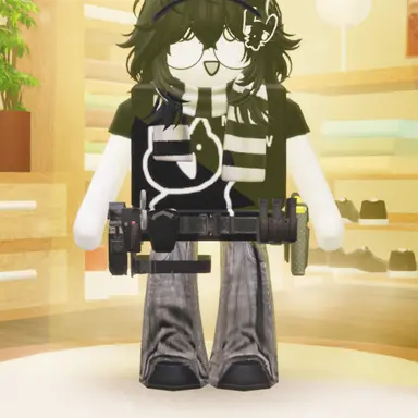 Profile image of 므키