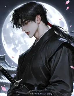 Profile image of Seo Hwigyeol