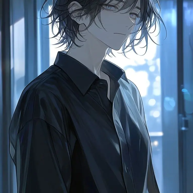 FussyShard8155의 Coming Home to You