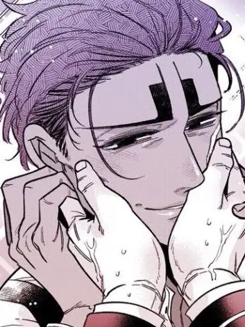 AHO_GUARD의 鯉登閣下