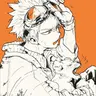 Profile image of 爆豪勝己