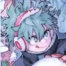 Profile image of 緑谷出久