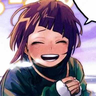 Profile image of 耳郎響香