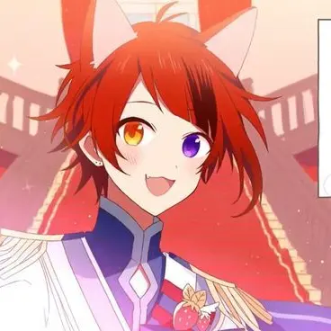 Profile image of 莉犬