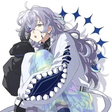 Profile image of 星導ショウ