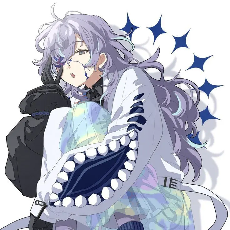 gr...의 嫌われ  2