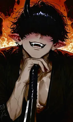 Profile image of Haku