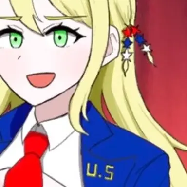 Profile image of アメリカ