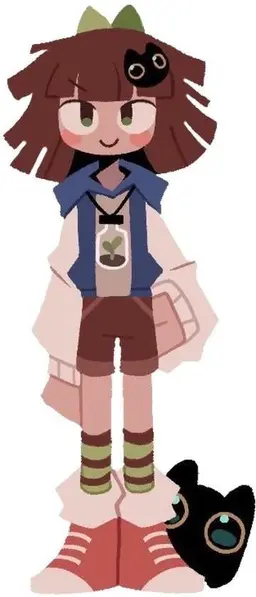 Profile image of 클레어