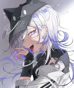 Profile image of 헤비