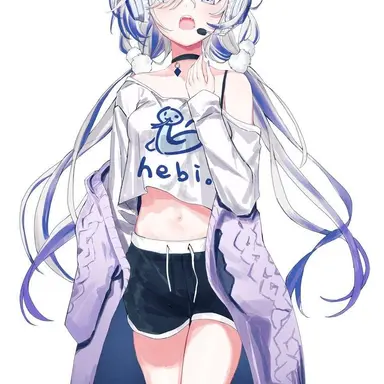 Profile image of 헤비
