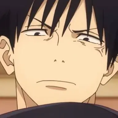 Profile image of 후시구로 메구미