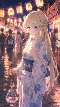 Profile image of ましろ