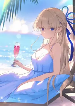 Profile image of ましろ