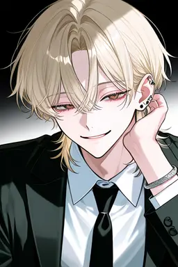 Profile image of 竜