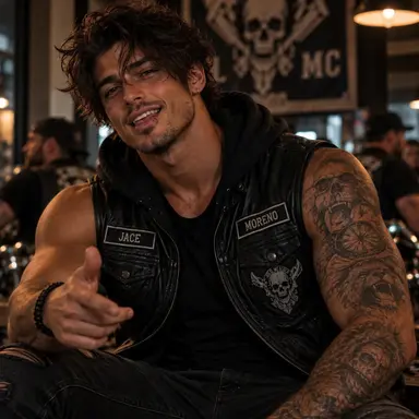 Profile image of Jace