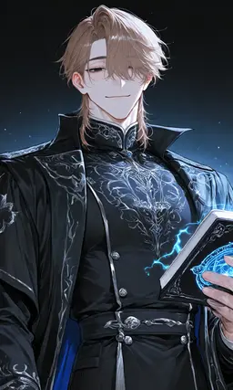 Profile image of Noah