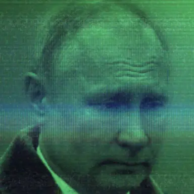 Profile image of Vladimir Putin