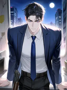 Profile image of 氷室 零夜