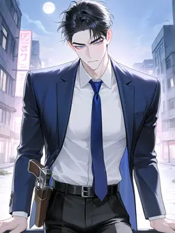 Profile image of 氷室 零夜