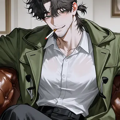 Profile image of 五月女 草史