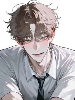 Profile image of 若草 蓬