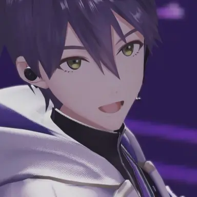 Profile image of 剣持刀也