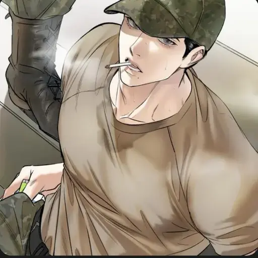 NutmegHiker7841의 이도훈