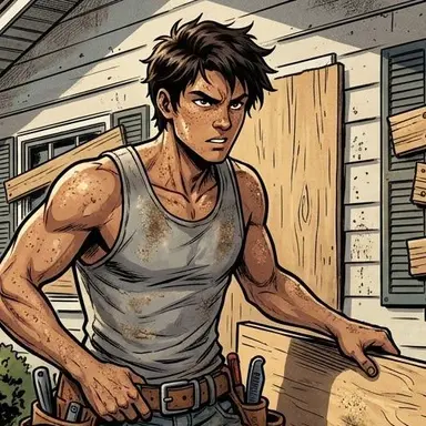 Profile image of Carlos