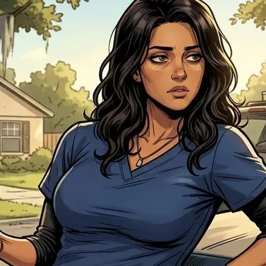 Profile image of Elena