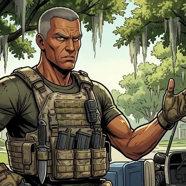 Profile image of Briggs