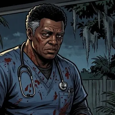 Profile image of Marcus