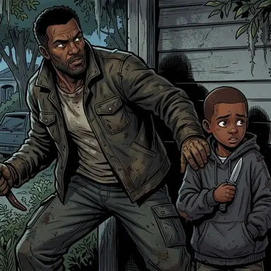 Profile image of Mercer Family