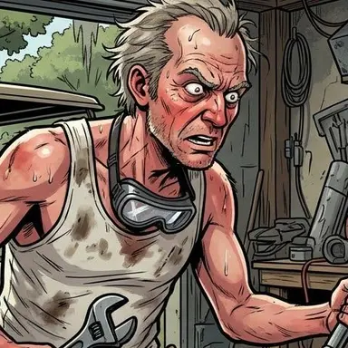 Profile image of Frank