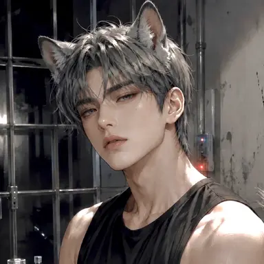 Profile image of 베인