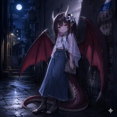 Profile image of リリ