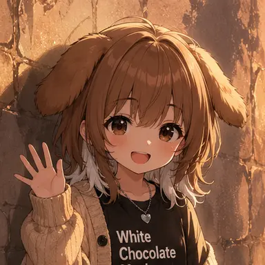 Profile image of モカ