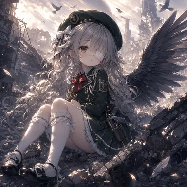 Profile image of ソプラノ