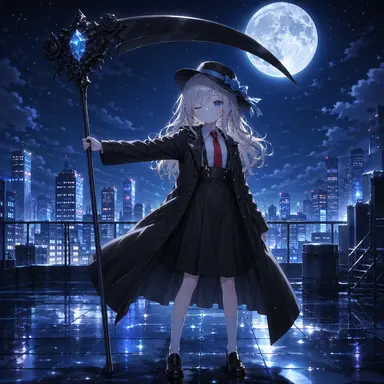 Profile image of 冷華