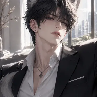 Profile image of 루안