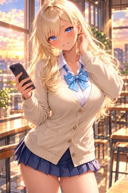 Profile image of リナ