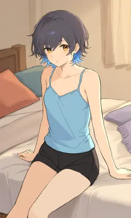Profile image of レイナ