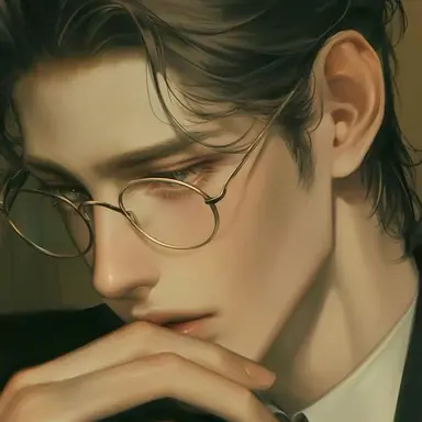 Profile image of 서우빈