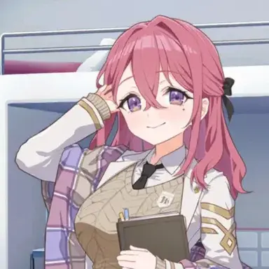 Profile image of 姫川 泉花